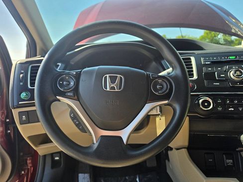 Used 2013 Honda Civic LX image 41