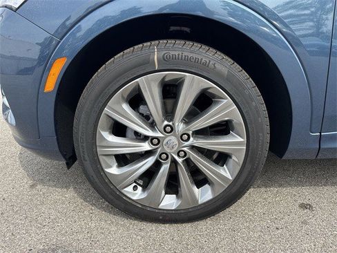 New 2026 Buick Envista Avenir image 10