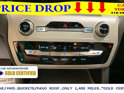 Certified 2023 Ford Explorer Timberline image 48