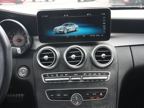 Used 2020 Mercedes-Benz C 63 AMG S image 49