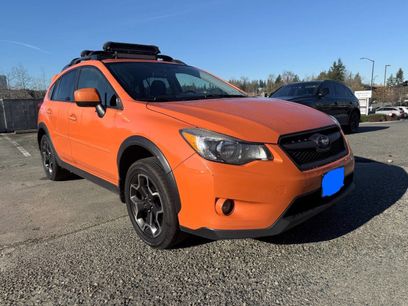 Used 2014 Subaru Crosstrek 2.0i Premium w/ Popular Package #1