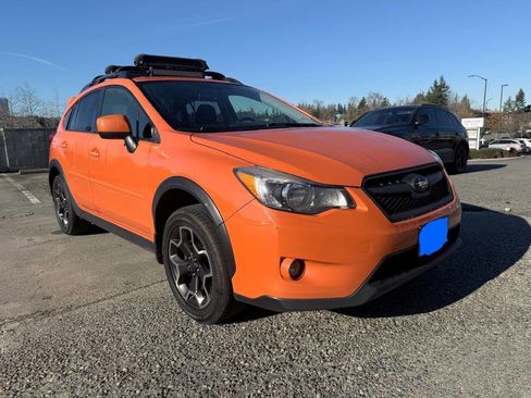 Used 2014 Subaru Crosstrek 2.0i Premium w/ Popular Package #1 image 1