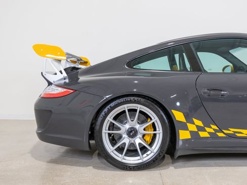 Used 2011 Porsche 911 GT3 RS RWD image 89