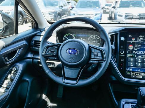 New 2026 Subaru Crosstrek 2.5i Limited AWD/4WD image 16