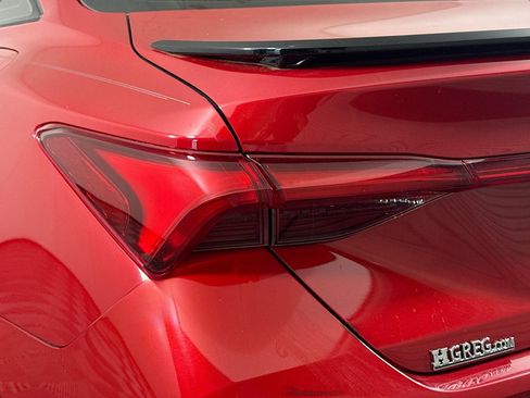 Used 2020 Toyota Avalon TRD image 36