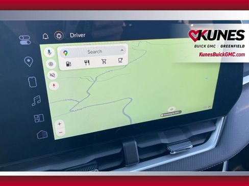 Used 2025 Chevrolet Equinox LT AWD/4WD image 32