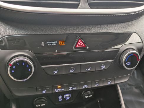 Used 2021 Hyundai Tucson Value w/ Cargo Package image 19