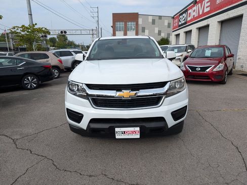 Used 2020 Chevrolet Colorado LT w/ Safety Package image 3