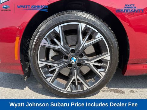 Used 2025 BMW 228i xDrive AWD/4WD image 3
