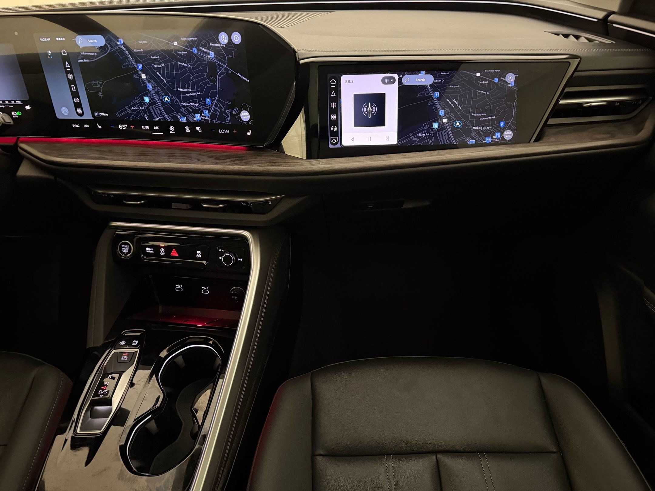 New 2026 Audi Q5 Premium Plus AWD/4WD image 30