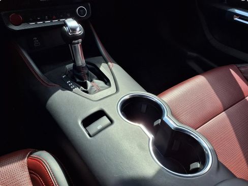 Certified 2025 Ford Mustang GT Premium RWD image 16