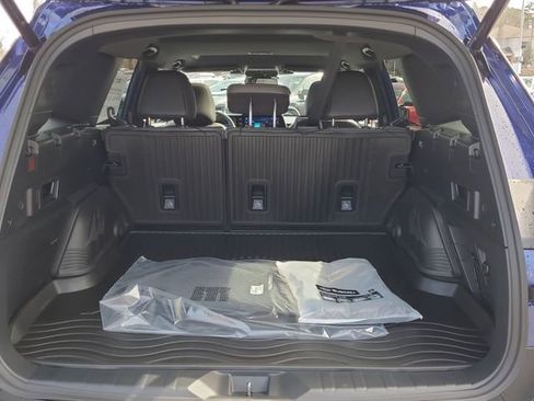 New 2026 Subaru Outback Limited image 15