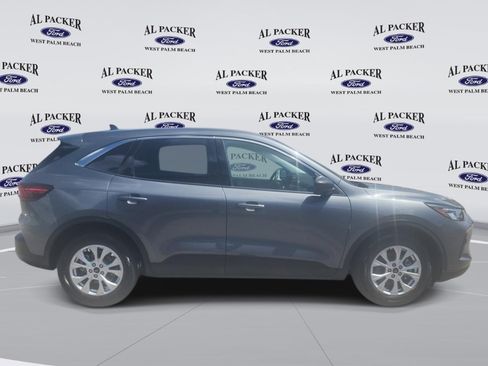 Certified 2024 Ford Escape Active FWD image 6