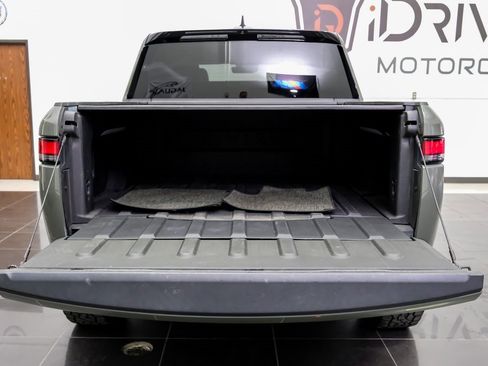 Used 2022 Rivian R1T Launch Edition image 54