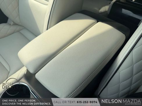 Certified 2023 MAZDA CX-9 Signature image 17