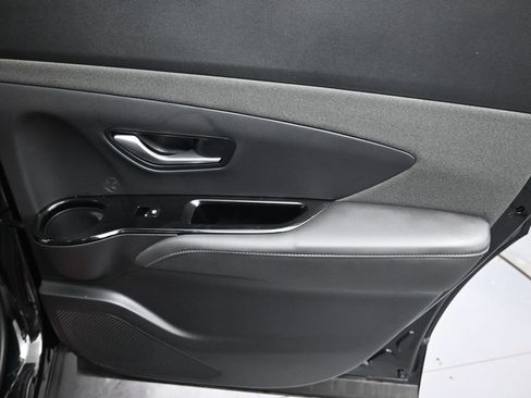 Used 2025 Hyundai Santa Cruz Limited image 26