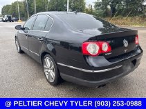 Used 2010 Volkswagen Passat Komfort FWD image 6