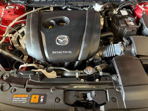 Used 2024 MAZDA CX-50 AWD 2.5 S w/ Weather Package image 26