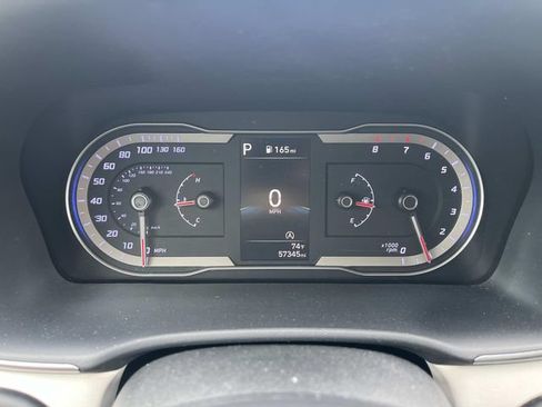 Used 2024 Hyundai Tucson SEL AWD/4WD image 35