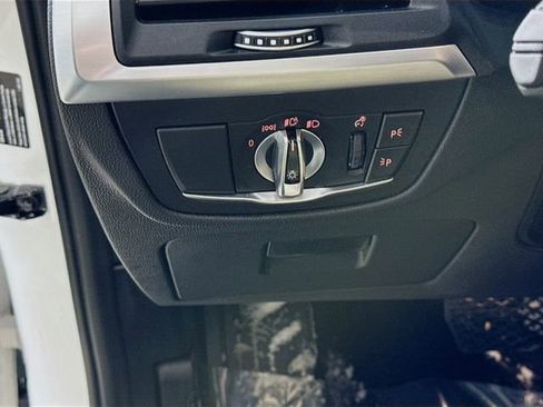 Certified 2023 BMW X3 xDrive30i w/ Premium Package image 10