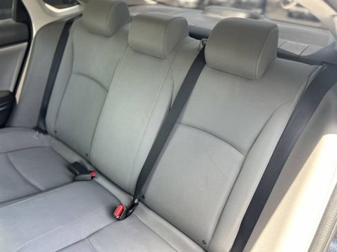 Used 2018 Honda Civic LX image 17