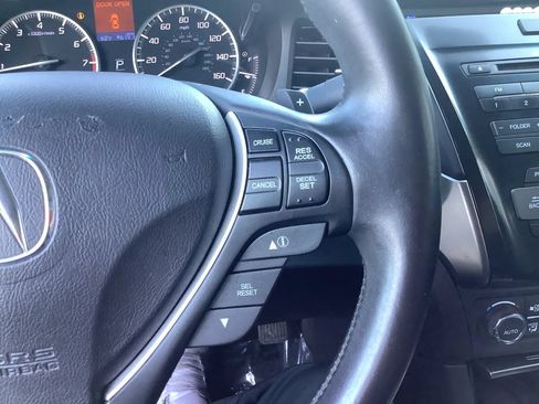 Used 2014 Acura ILX FWD image 24