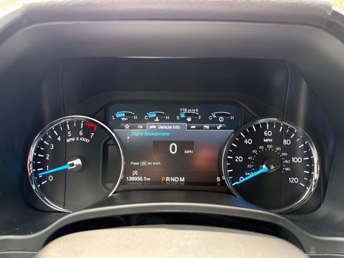 Used 2018 Ford Expedition Max Limited AWD/4WD image 13