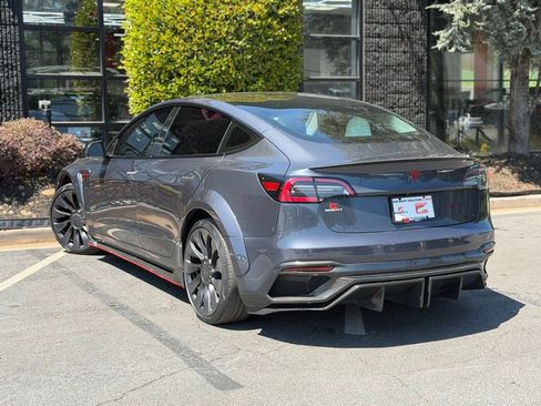 Used 2022 Tesla Model 3 Performance image 19