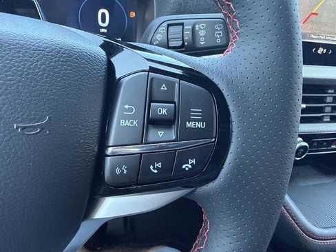 New 2026 Ford Explorer ST-Line w/ ST-Line Street Pack AWD/4WD image 25