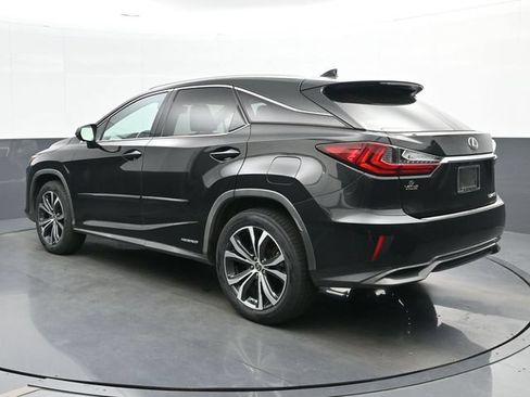 Used 2018 Lexus RX 450h AWD w/ Premium Package image 6