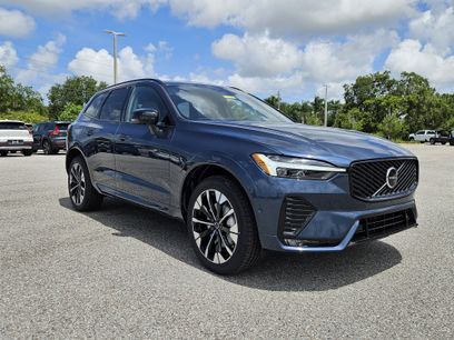New 2026 Volvo XC60 B5 Plus w/ Protection Package Premier