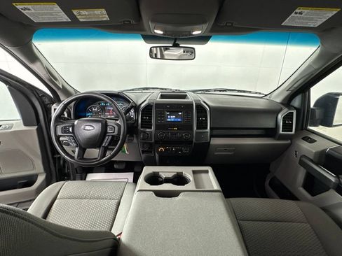 Used 2017 Ford F150 XLT w/ Equipment Group 301A Mid AWD/4WD image 37