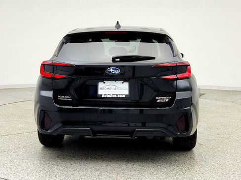 Used 2024 Subaru Impreza RS w/ Popular Package #3 AWD/4WD image 6