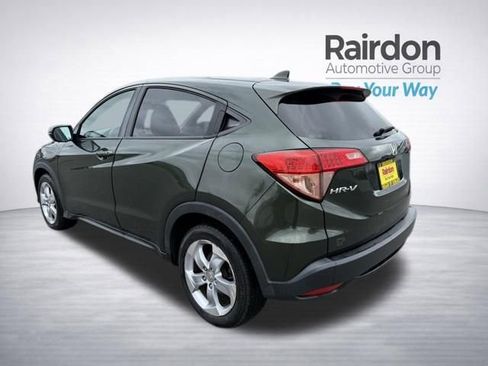 Used 2016 Honda HR-V EX image 5