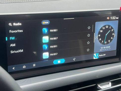 New 2026 Hyundai Sonata Blue image 15