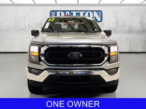 Used 2023 Ford F150 XLT image 2