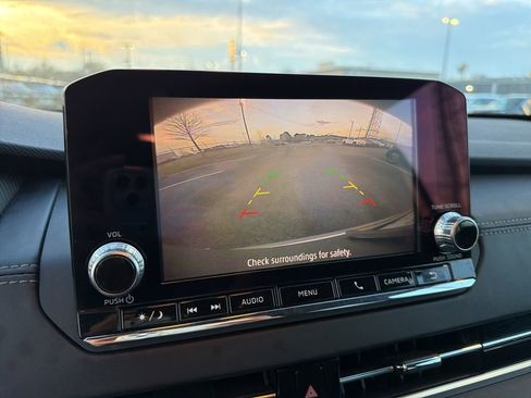 Used 2022 Mitsubishi Outlander ES image 20