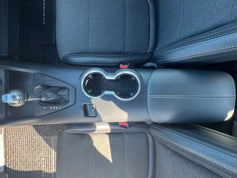 Used 2024 Ford Mustang Coupe image 18