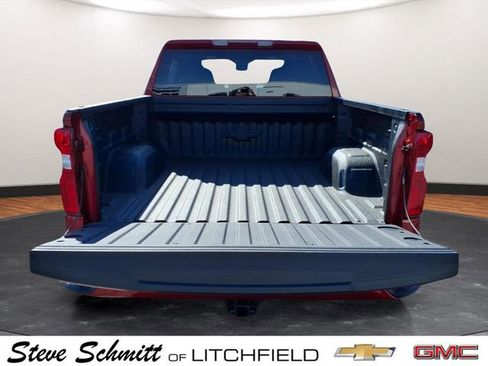 New 2026 Chevrolet Silverado 1500 RST w/ RST Select Package image 5