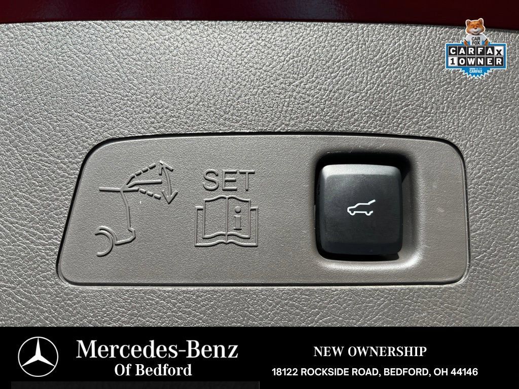 Used 2021 Lincoln Corsair Reserve w/ Elements Package AWD/4WD image 18