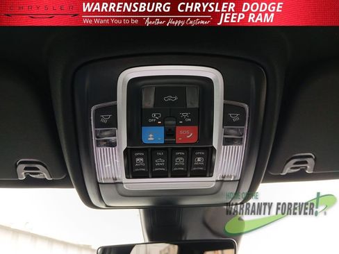 New 2026 RAM 1500 Laramie image 28