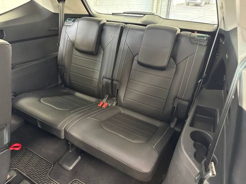 Used 2021 Volkswagen Atlas SEL Premium AWD/4WD image 39