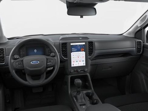 New 2026 Ford Ranger XL AWD/4WD image 29