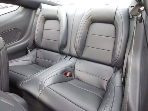 New 2026 Ford Mustang GT Premium image 22