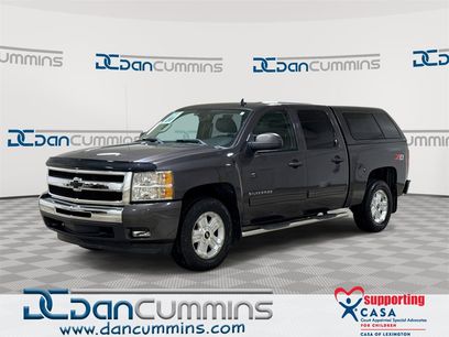 Used 2011 Chevrolet Silverado 1500 LT w/ All-Star Edition