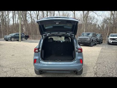 Certified 2023 Ford Escape ST-Line w/ Tech Pack #1 AWD/4WD image 29