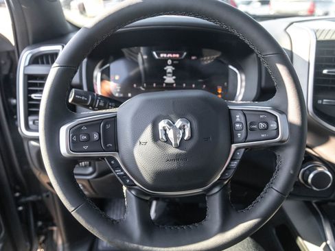 New 2026 RAM 1500 Big Horn image 26