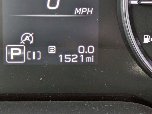 Certified 2025 Subaru Forester Premium w/ Protection Package image 27