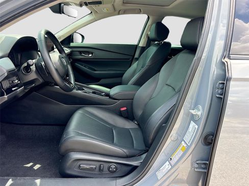 Used 2024 Honda Accord EX-L image 23