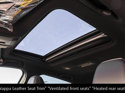 New 2025 MAZDA CX-5 Signature image 10